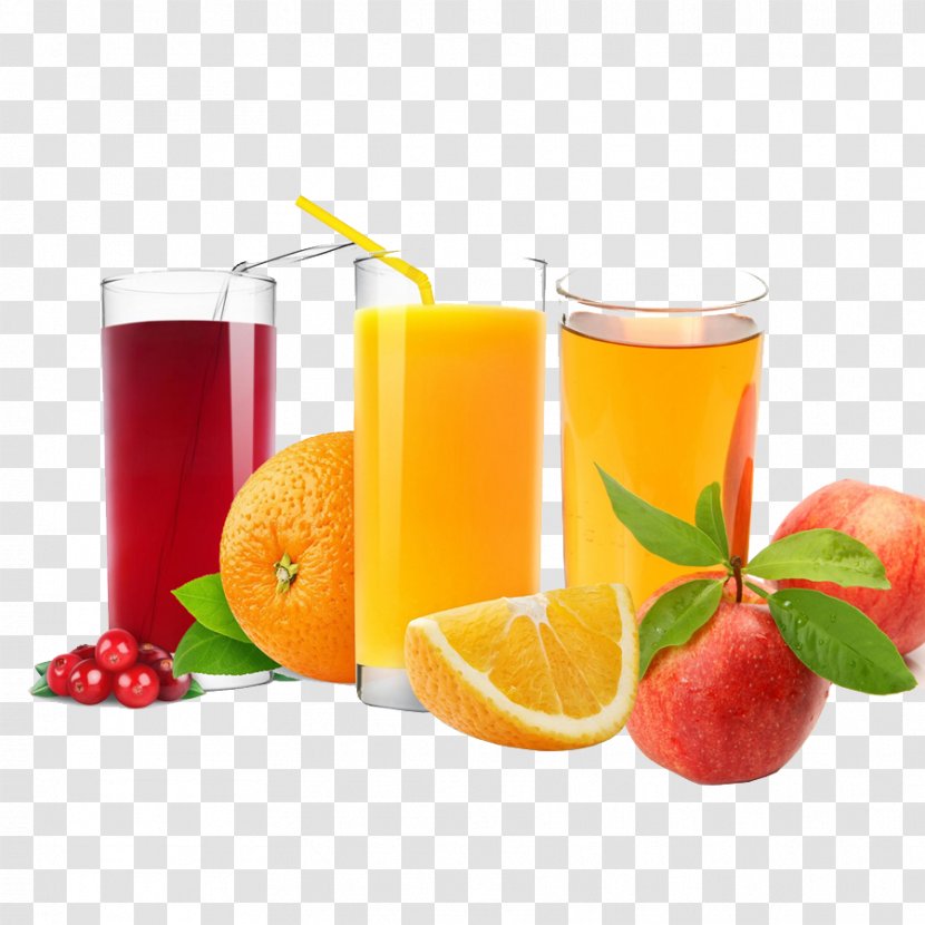 Orange Juice Cocktail Tequila Sunrise Apple - Citric Acid - Fruit Cocktail, Transparent PNG