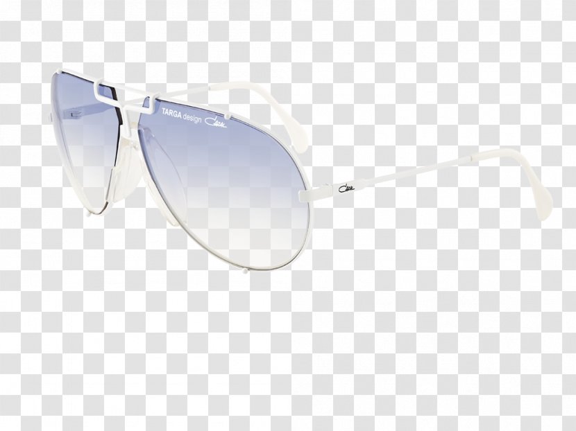 Sunglasses Goggles White Color - Guarantee Transparent PNG