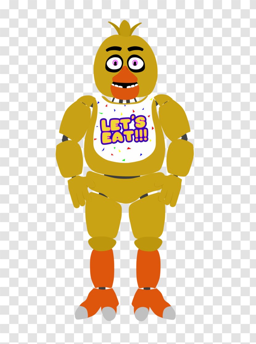 Five Nights At Freddy's 2 Chicken As Food 3 Freddy Fazbear's Pizzeria Simulator - Tree Transparent PNG