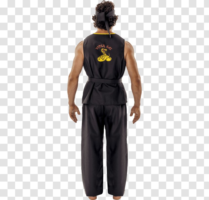 Costume - Cobra Kai Transparent PNG