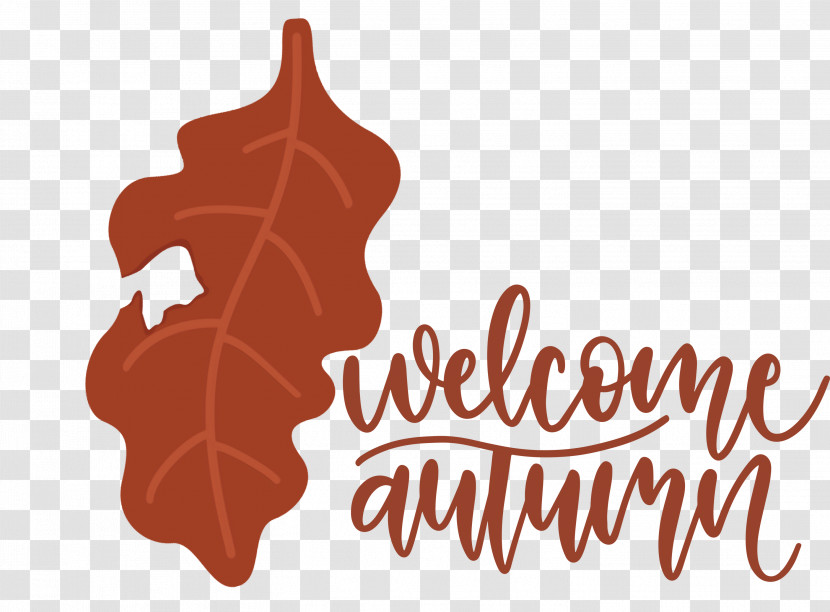Welcome Autumn Autumn Transparent PNG