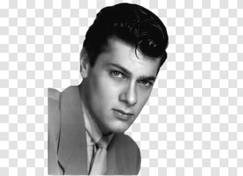 The Bronx Hollywood Tony Curtis Some Like It Hot Actor - Movie Star - Bay Transparent PNG