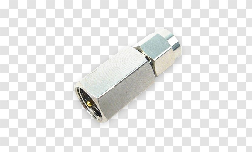 Siretta Ltd Electrical Connector Adapter Aerials Gender Of Connectors And Fasteners - Radio - Sma Transparent PNG