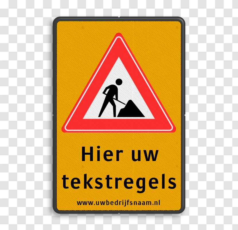 Traffic Sign Logo Employment - Area - Shopping Flyer Transparent PNG