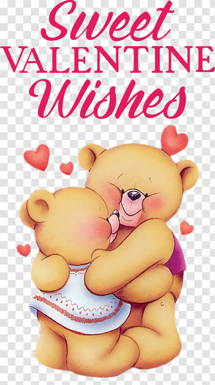 Teddy Bear Transparent PNG