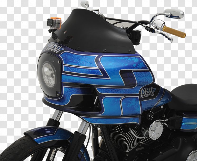 Motorcycle Fairing Car Accessories Harley-Davidson Super Glide - Chassis - Vehicle Identification Number Transparent PNG