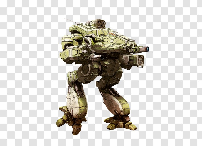 MechWarrior Online BattleTech Video Game Warhammer Fantasy Battle Mecha - Piranha Games - Mechwarrior Transparent PNG