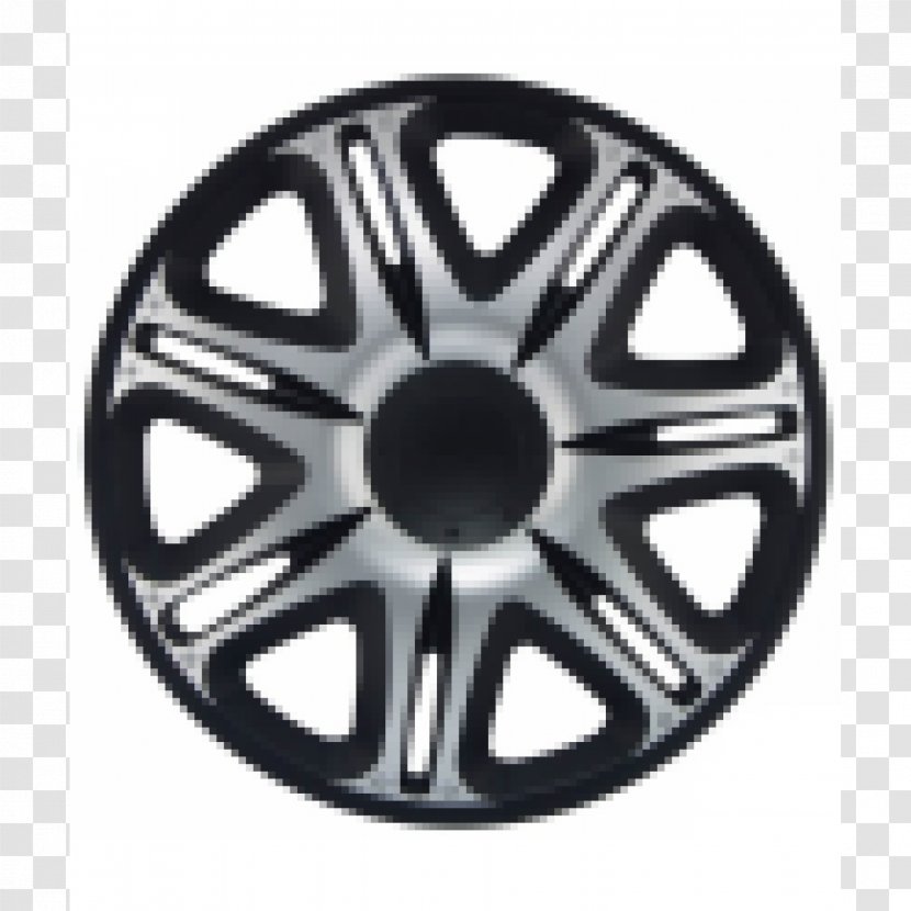 NASCAR Hubcap Wheel Spoke - Nascar Transparent PNG