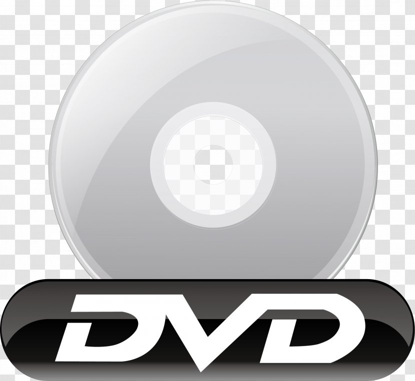 Compact Disc Optical - Technology - CD Vector Elements Transparent PNG