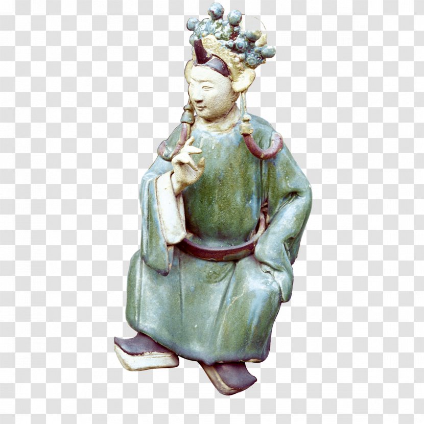 Chen Clan Ancestral Hall Icon - Actor - Actors Doll Transparent PNG