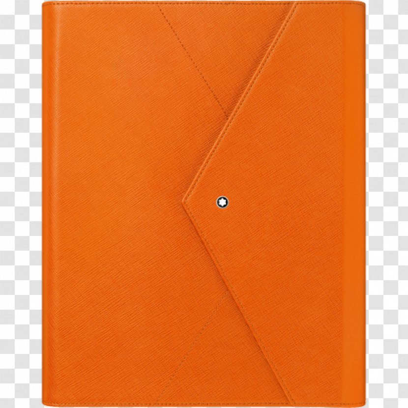 Material Angle - Orange - Design Transparent PNG