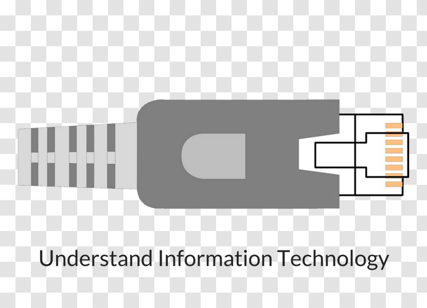 Ethernet Electrical Connector Computer Network RJ-45 Clip Art - Port - Information Technology Transparent PNG