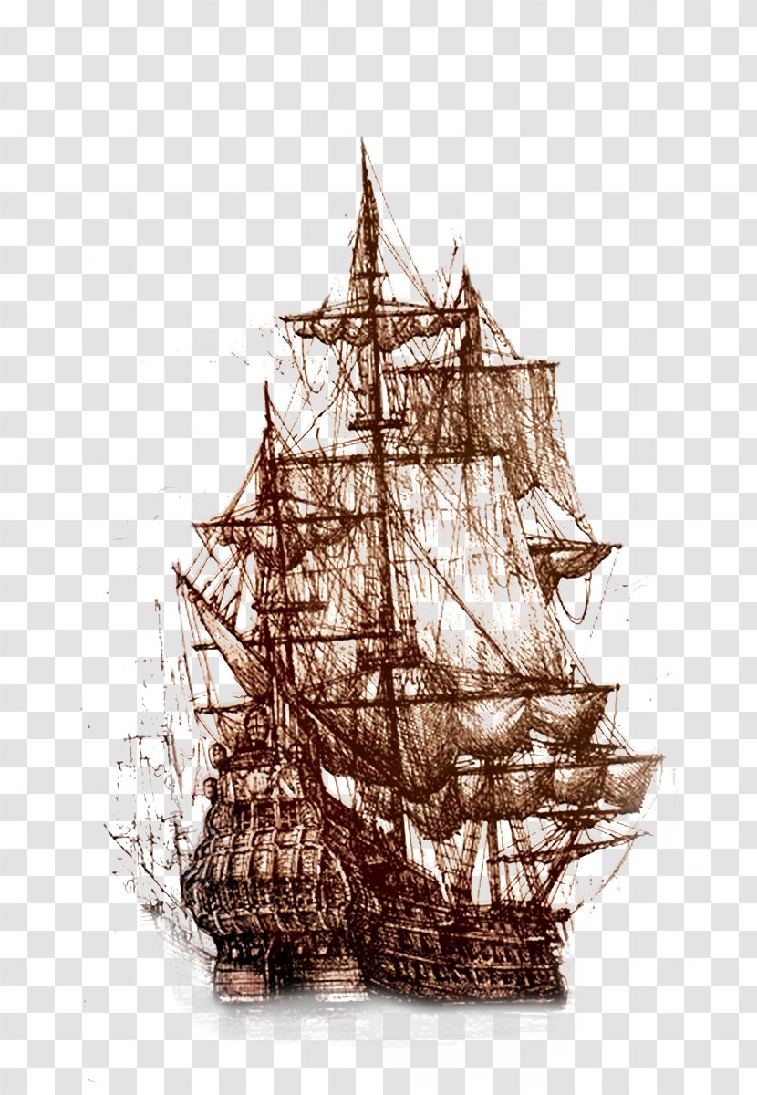 Brigantine The Dutch Pub - Bomb Vessel - Steak & Burger Clipper Ship Of LineShip Transparent PNG