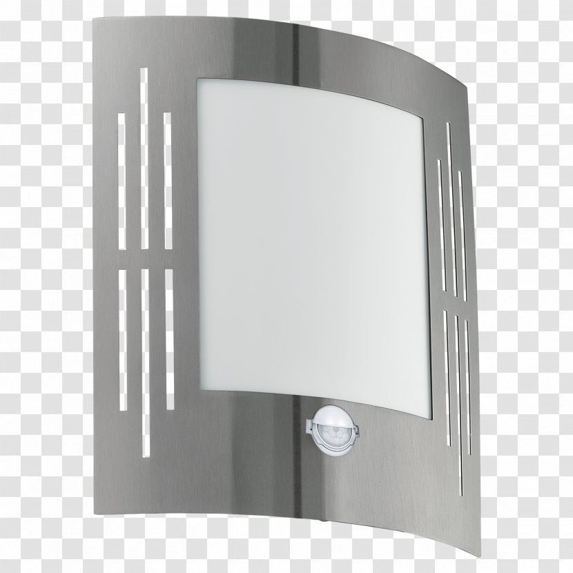 Light Fixture Sconce Lighting Wall - White Transparent PNG