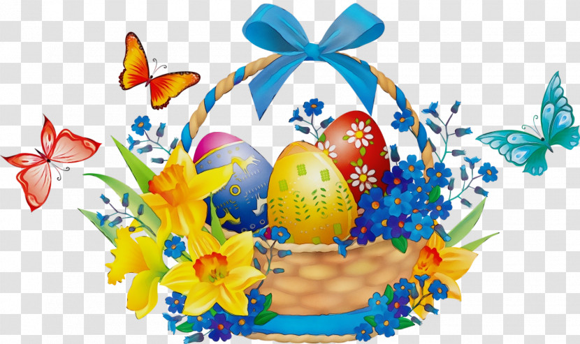 Easter Egg Transparent PNG