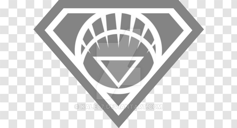 Batman Green Lantern Corps Superman Hal Jordan Robin - Emblem - White Transparent PNG