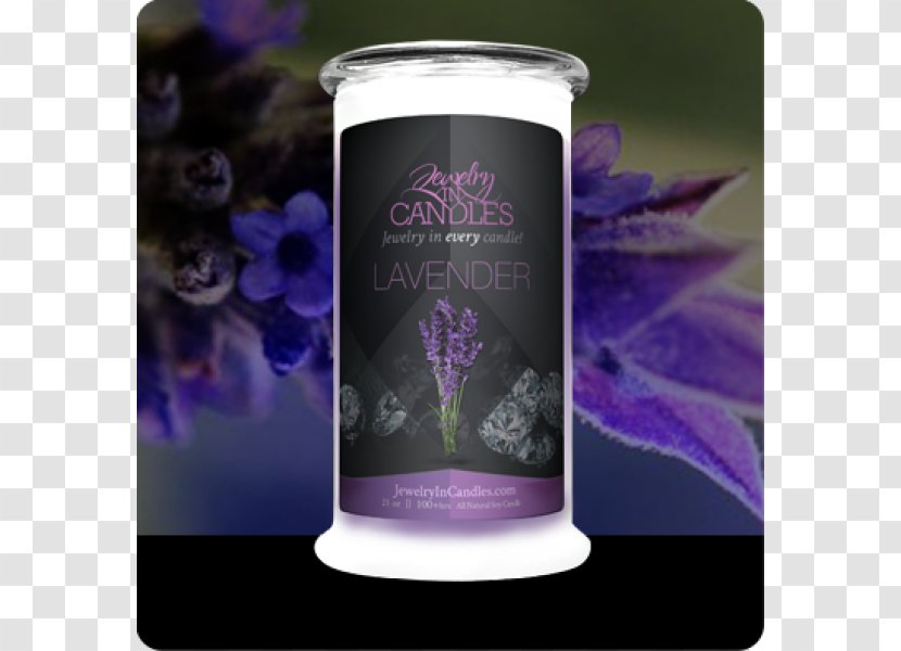 Candle Lighting Champagne Purple Transparent PNG