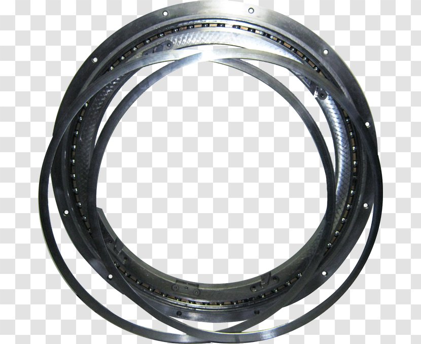 Car Bearing Rim Wheel Tire - Automotive Brake Part Transparent PNG