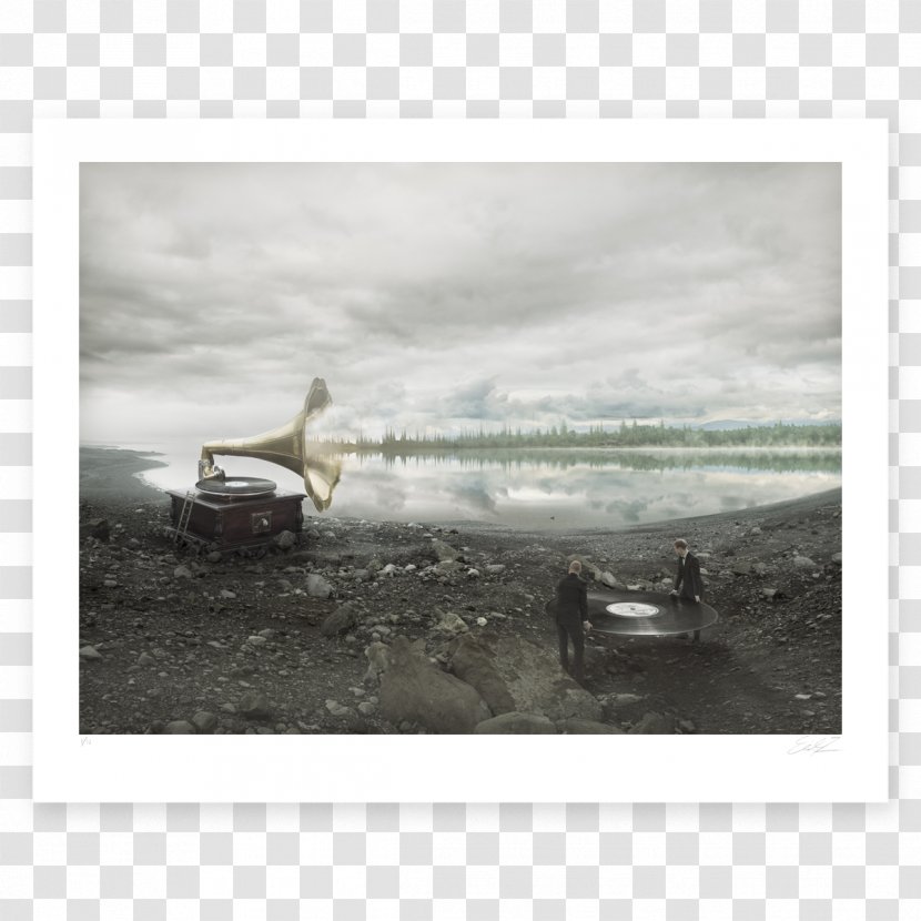 Imagine Photographer Surrealism Photography Sweden - Wave Transparent PNG
