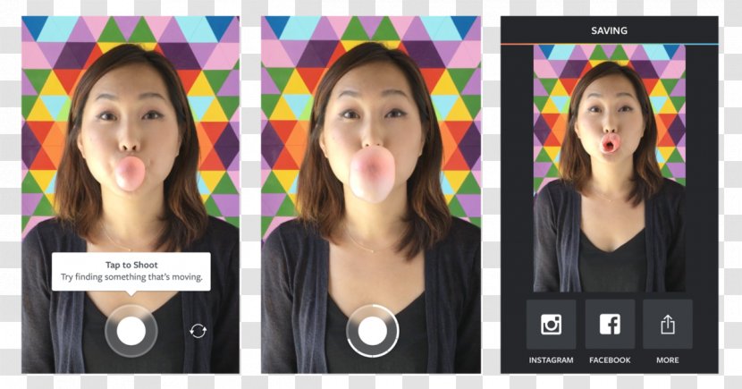 Boomerang Video Editing Android - Watercolor - Travel Abroad Transparent PNG
