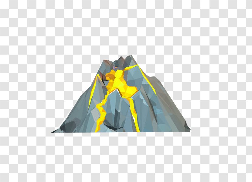 Mayon Volcano Mountain Magma - Outerwear - Cartoon Transparent PNG