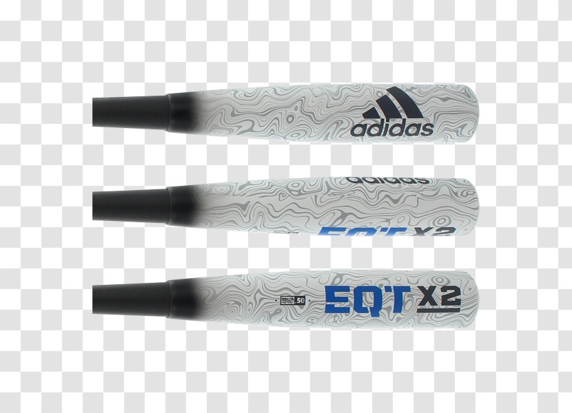 BBCOR Baseball Bats Adidas 2016 EQT X2 Big Barrel 2 5/8