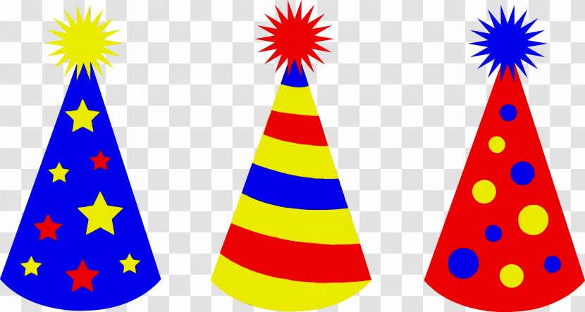 Birthday Hat Cartoon - Ball - Costume Accessory Flag Transparent PNG