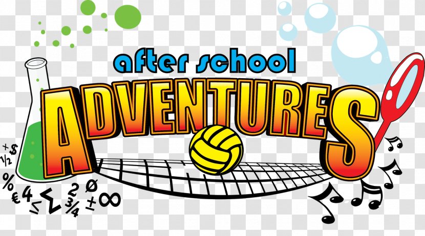 After-school Activity High School Clubs And Organizations Montessori Education Clip Art - Text - Activities Transparent PNG