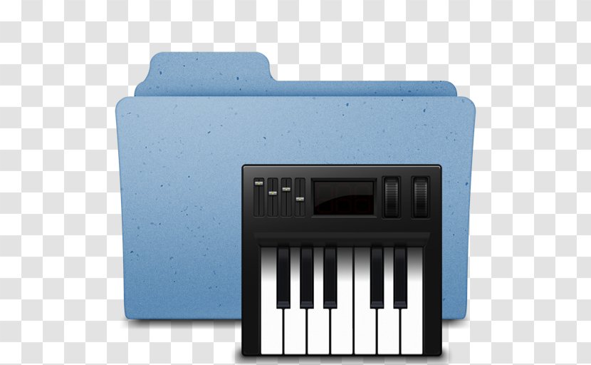 Digital Piano Android Directory - Musical Keyboard Transparent PNG