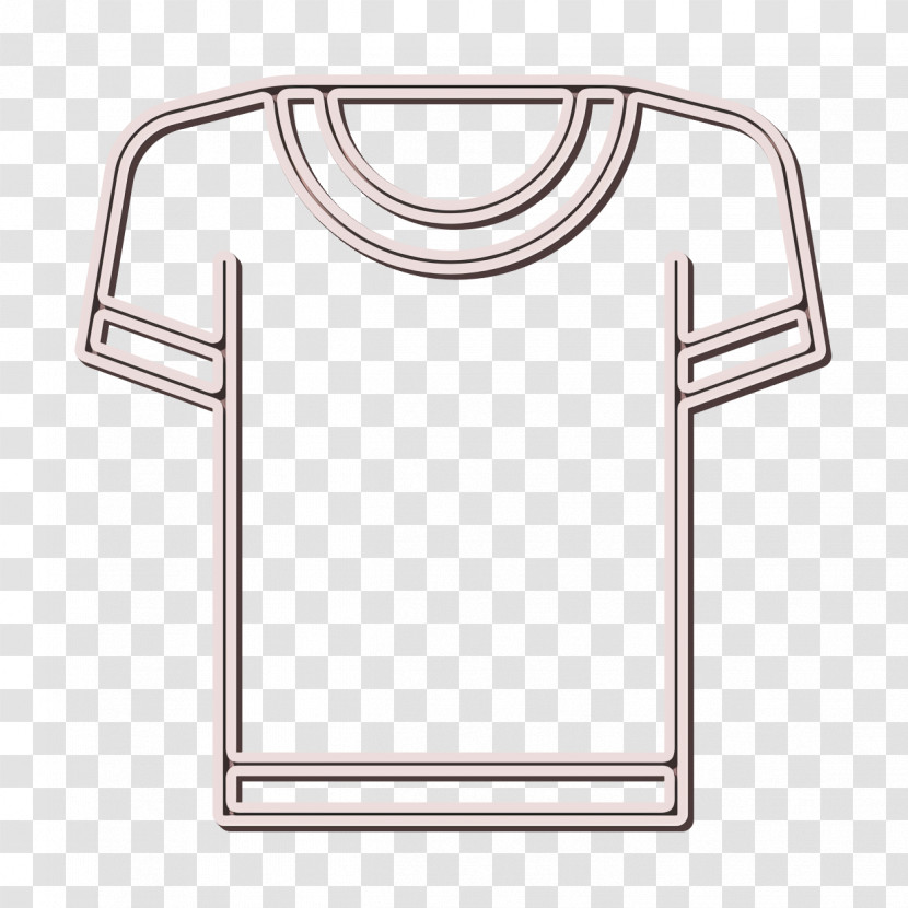 Clothes Icon Shirt Icon Transparent PNG