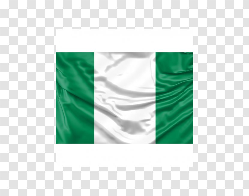 Flag Of Nigeria Andorra France Transparent PNG