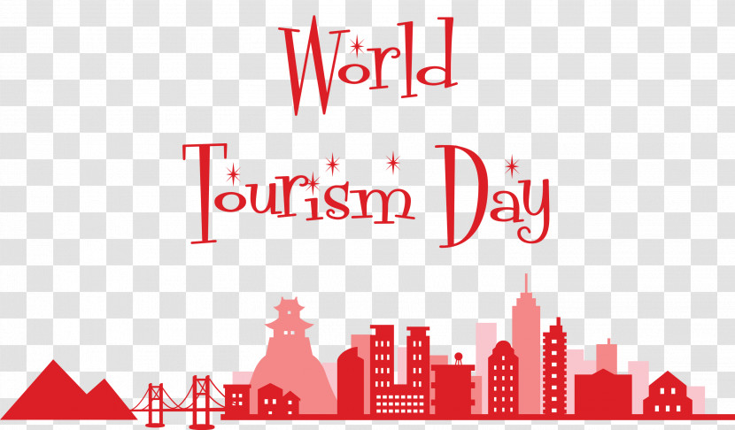 World Tourism Day Travel Transparent PNG