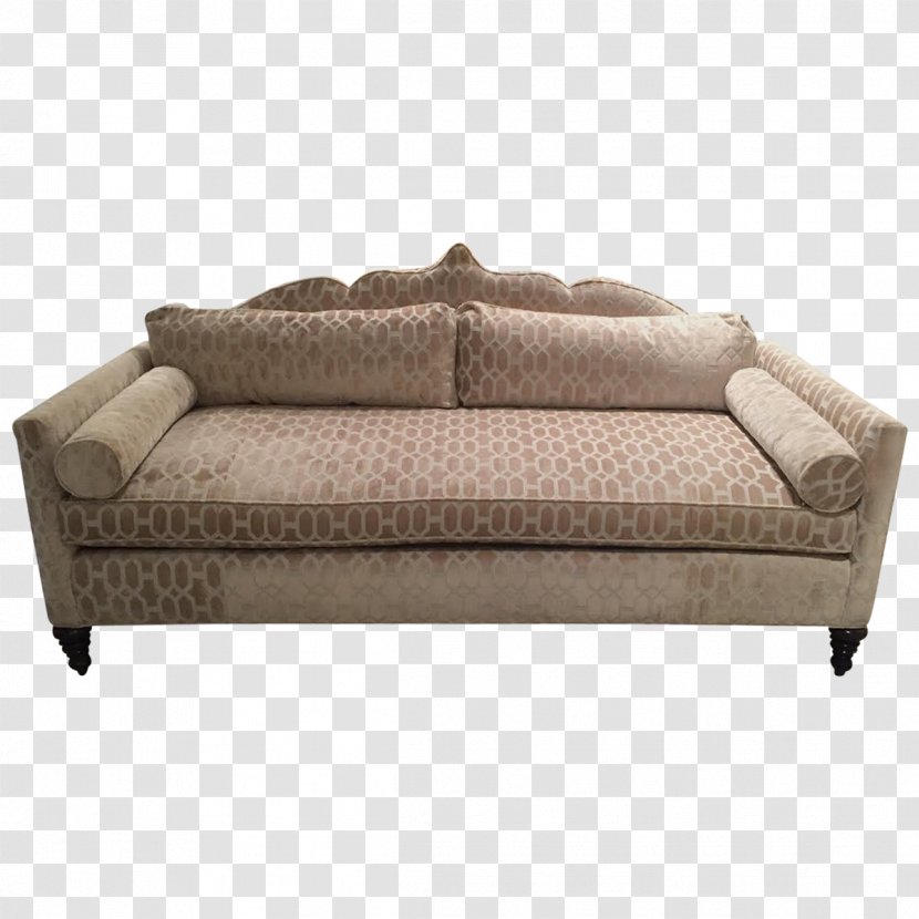 Sofa Bed Couch Frame - Loveseat Transparent PNG