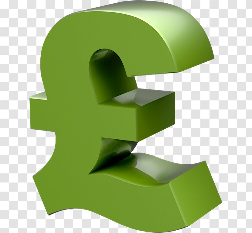 Pound Sign Sterling Finance Clip Art - Currency Symbol - Audley Builders Merchants Co Ltd Transparent PNG