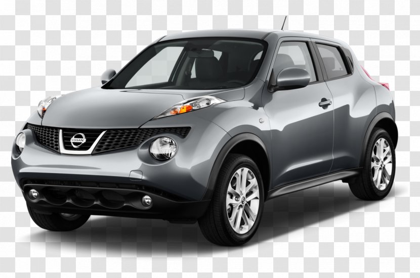 2014 Nissan Juke 2015 Sport Utility Vehicle Car - Pino Transparent PNG