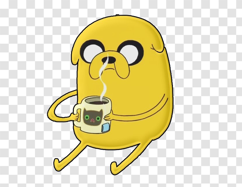 Jake The Dog Photography Clip Art - Emoticon Transparent PNG