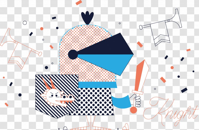 Euclidean Vector Graphic Design Illustration - Diagram - Cartoon Helmet Transparent PNG