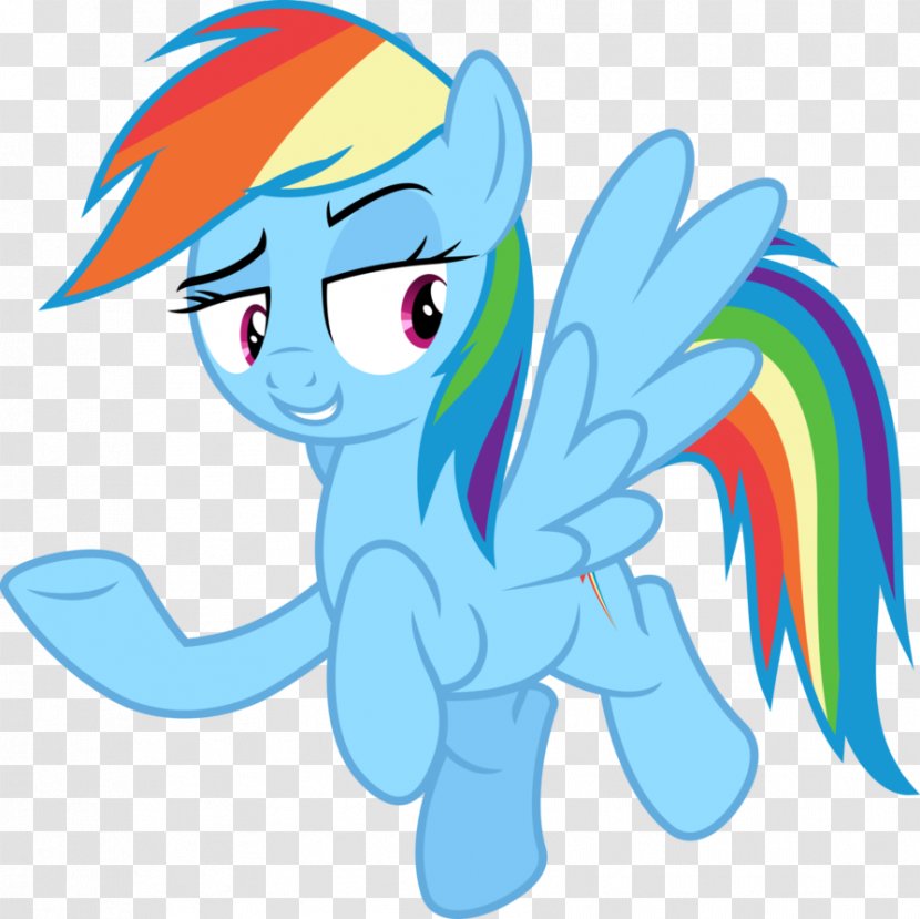 My Little Pony: Friendship Is Magic - Fluttershy - Season 6 Rainbow Dash FluttershyRainbow Vector Transparent PNG