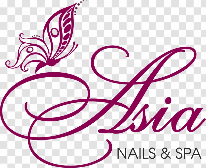 Mobile Dating Logo Android - Butterfly - Day Spa Transparent PNG