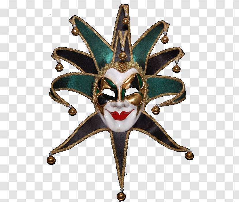 Mask Masquerade Ball Joker Jester Mardi Gras Transparent PNG