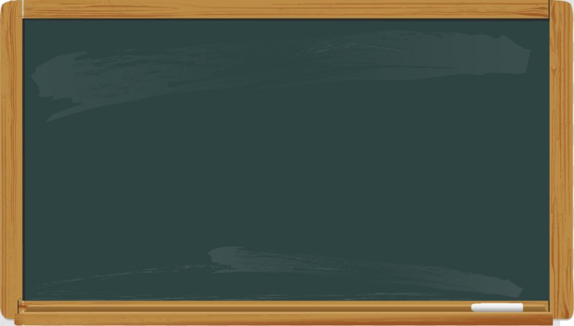 Laptop Wood Stain Varnish Rectangle - Green - Chalkboard Background Horizontal Version Transparent PNG