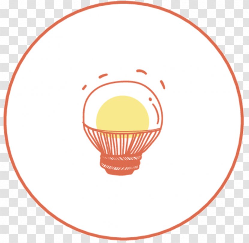 Clip Art Product Design Logo Line - Orange Transparent PNG