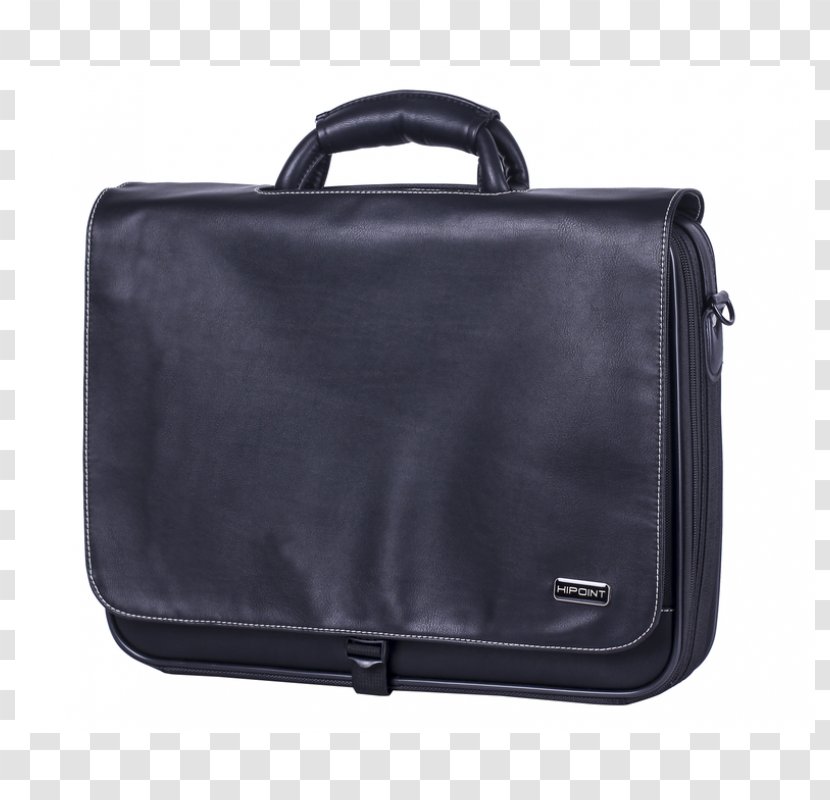Briefcase Messenger Bags Shoulder Strap - Brand Transparent PNG