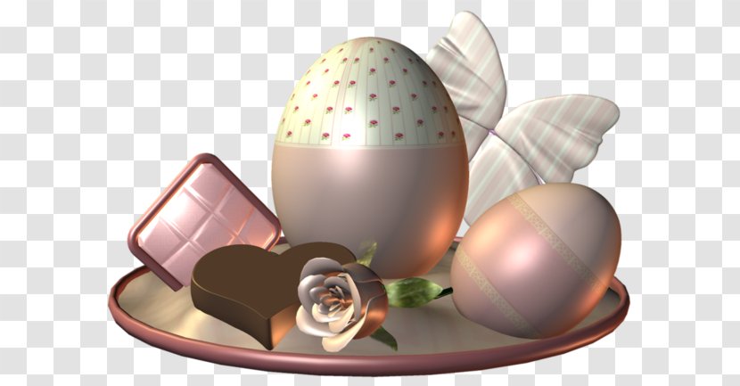 Easter 3D Computer Graphics - World Wide Web - Eggs Design Transparent PNG