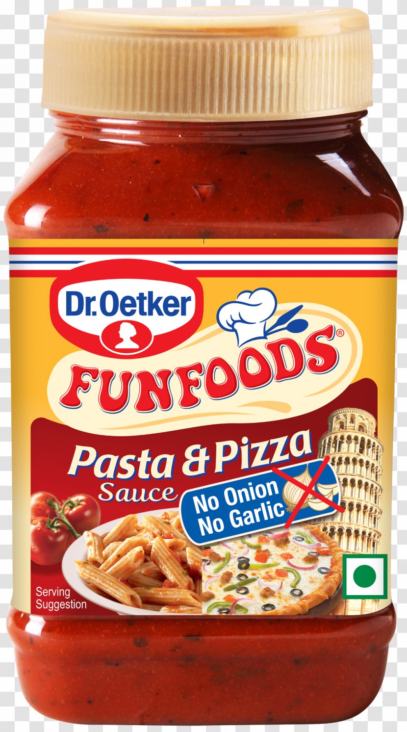 Pizza Pasta Italian Cuisine Tomato Sauce - Stock - Garlic Onion Transparent PNG