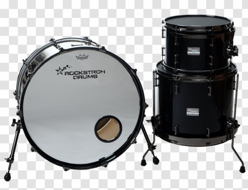 Bass Drums Timbales Tom-Toms Snare Marching Percussion - Tomtoms - Drum Transparent PNG