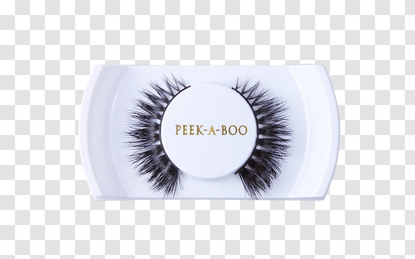 Eyelash Extensions Cosmetics Hair Beauty - Mink - Lashes Transparent PNG