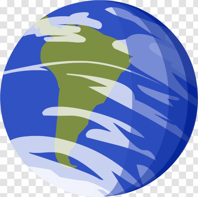 Drawing Of Earth - Logo - Plate Transparent PNG