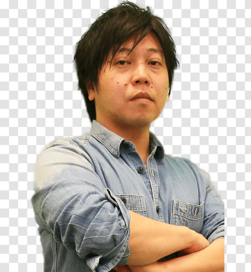 Chin - Project M Transparent PNG