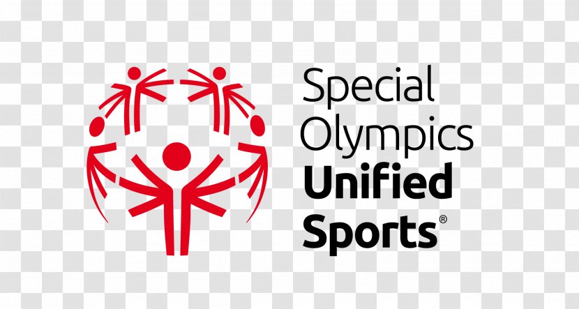 Paralympic Games Logo Human Behavior Brand Clip Art - Flower - Special Olympics Transparent PNG